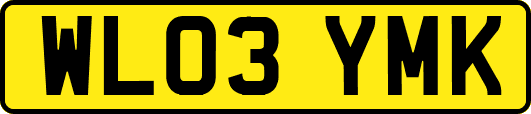 WL03YMK
