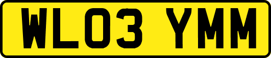 WL03YMM
