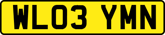 WL03YMN