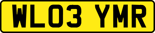 WL03YMR