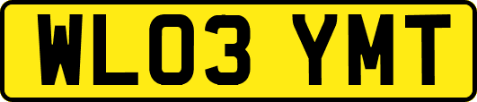 WL03YMT