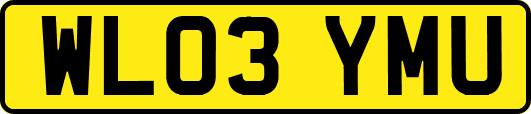WL03YMU