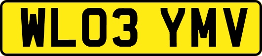 WL03YMV