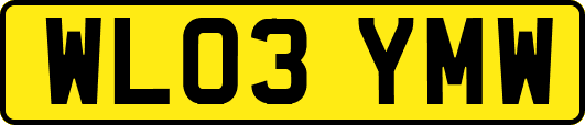 WL03YMW