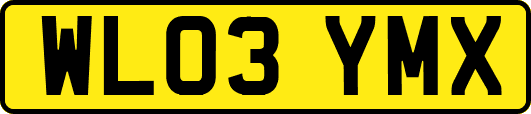 WL03YMX