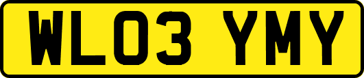 WL03YMY