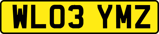 WL03YMZ