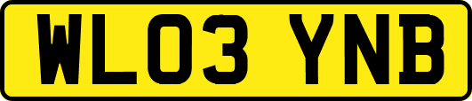 WL03YNB