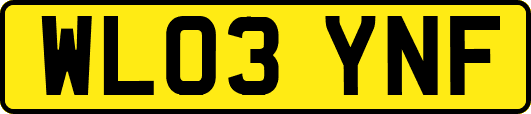 WL03YNF