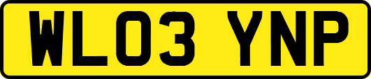 WL03YNP
