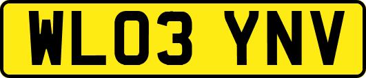 WL03YNV