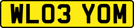 WL03YOM