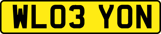 WL03YON