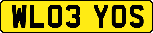 WL03YOS