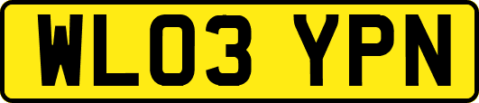 WL03YPN