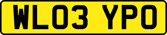 WL03YPO