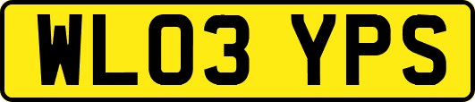 WL03YPS