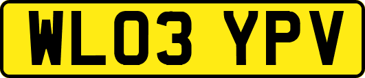 WL03YPV