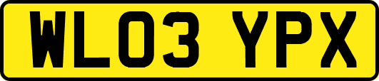 WL03YPX
