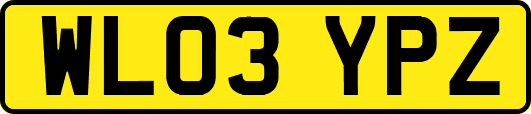 WL03YPZ