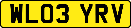 WL03YRV