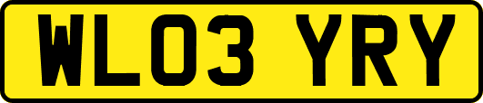 WL03YRY
