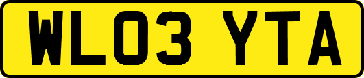 WL03YTA