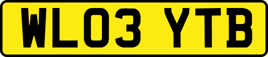 WL03YTB