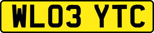 WL03YTC