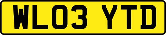 WL03YTD