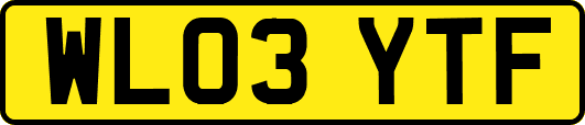 WL03YTF