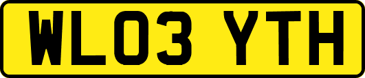 WL03YTH