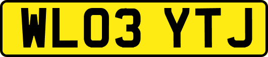 WL03YTJ