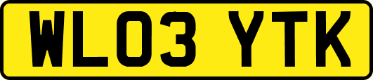 WL03YTK