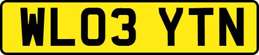 WL03YTN