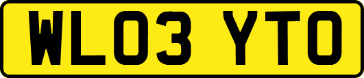 WL03YTO