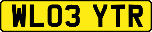 WL03YTR