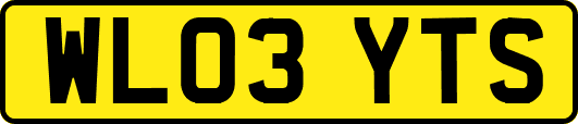 WL03YTS