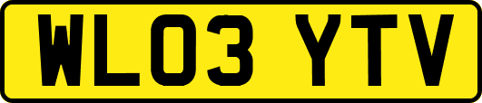 WL03YTV