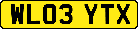 WL03YTX