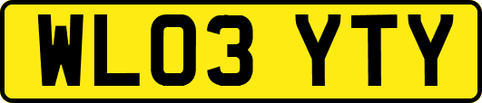 WL03YTY