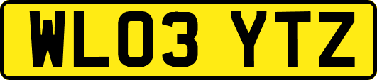 WL03YTZ