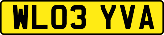 WL03YVA
