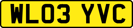 WL03YVC