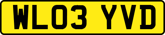 WL03YVD
