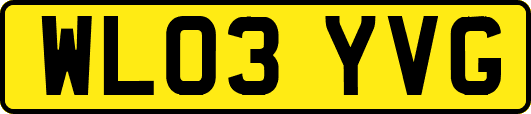 WL03YVG