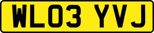 WL03YVJ