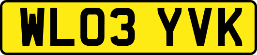 WL03YVK