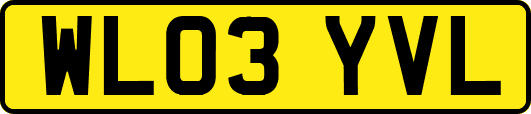 WL03YVL