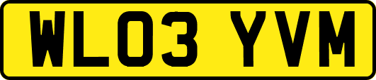 WL03YVM